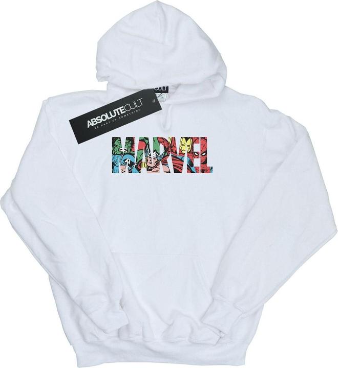 Produktbild Kapuzenpullover (L)