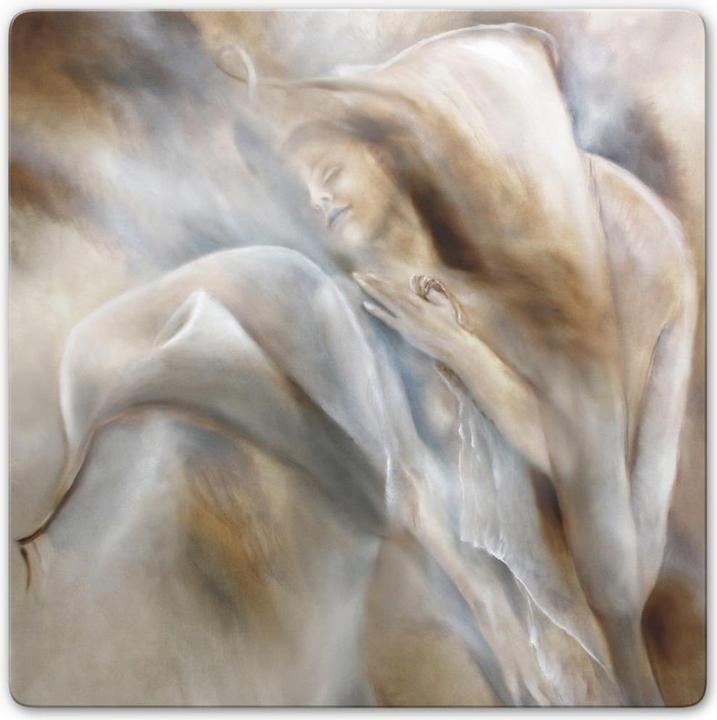 Actual product image Trenddeko Schmucker - Devotion (30 x 30 cm)