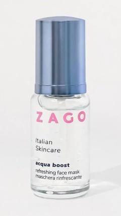 Actual product image Zago Milano Water Boost Refreshing Moisturizing Face Mask 50ml (50 ml)