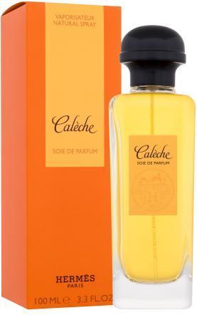 Actual product image Hermès Calèche Soie de Parfum (Eau de parfum, 100 ml)