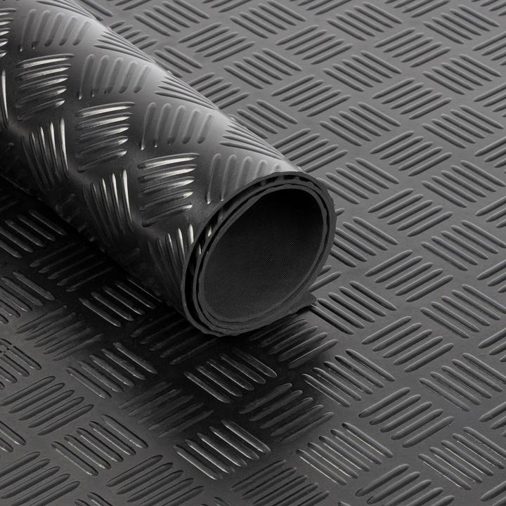 Actual product image ETM Karo (100 x 450 cm)