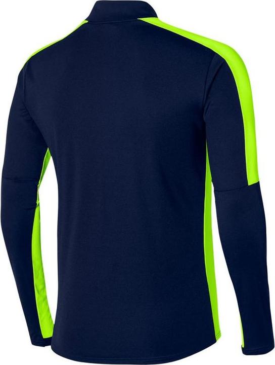 Image du produit Nike DF Academy 23 SS Drill vyriškas megztinis tamsiai mėlynai žalias DR1352 452 (XL) (XL)