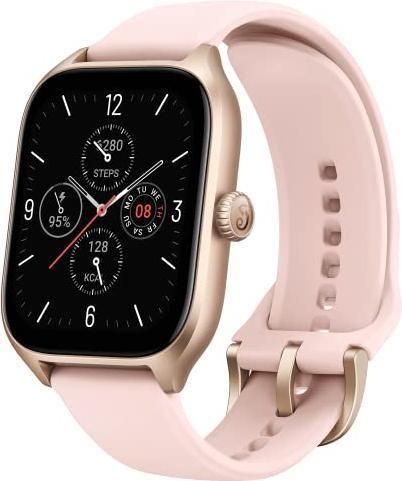 Image du produit Amazfit GTS 4 (43 mm)