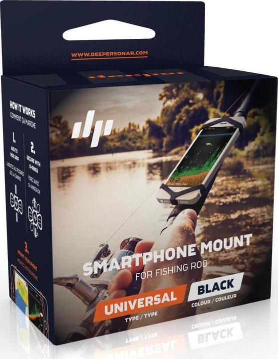 Image du produit Deeper Support pour smartphone