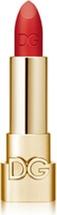 Produktbild Dolce & Gabbana Matte lipstick (The Only One Matte Lips tick ) 3.5 g (670 Spicy Touch)