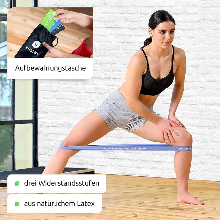 Produktbild Vesta+ Balance Board