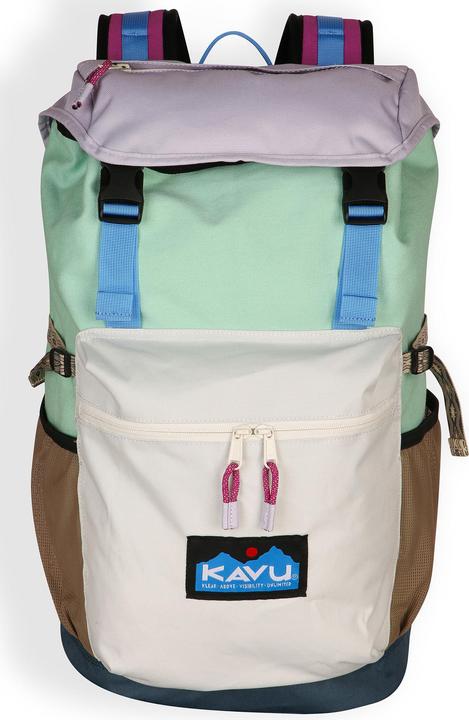 Kavu Timaru (22 l)