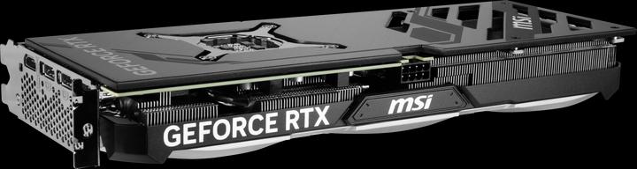 Produktbild MSI GeForce RTX 4070 VENTUS 3X OC (12 GB)