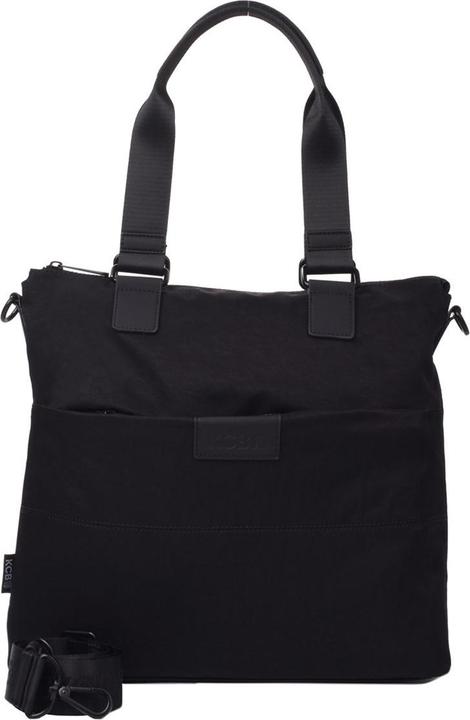 Immagine prodotto KCB Borsa a tracolla logo trench