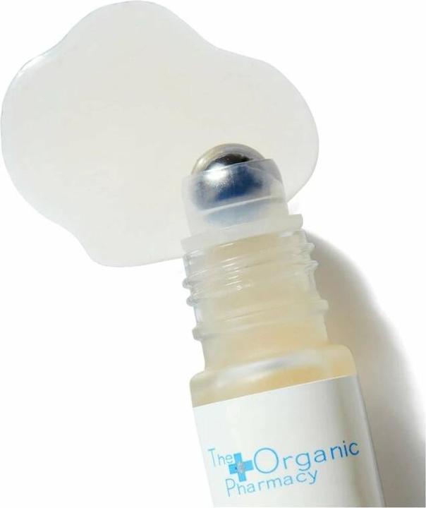 Actual product image The Organic Pharmacy BlemiShower Gel (10 ml, Face gel)