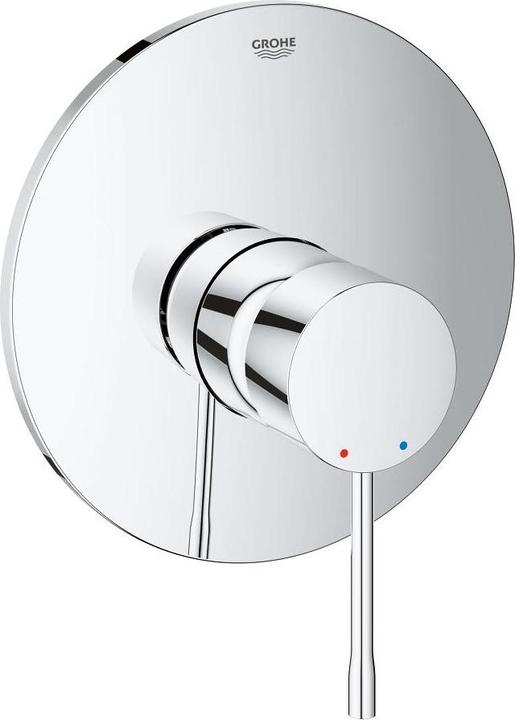Immagine prodotto Grohe Miscelatore monocomando per doccia ESSENCE set pronto all'uso f Rapido E chr