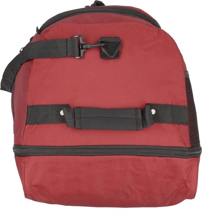 Immagine prodotto Nowi Borsa da viaggio a 2 ruote da 61 cm (69 l)