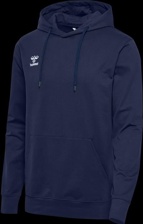 Image du produit hummel HMLGO 2.0 HOODIE (3XL)