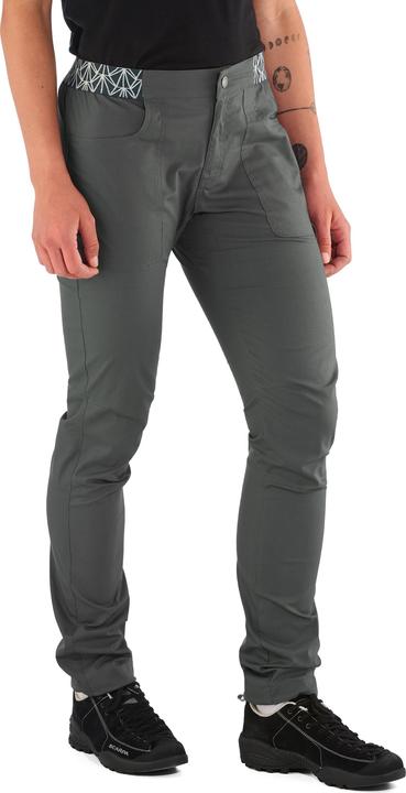 Actual product image Edelrid Wo Nona Pants (XS)