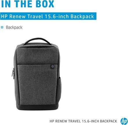 Image du produit HP Renew (20.59 l)