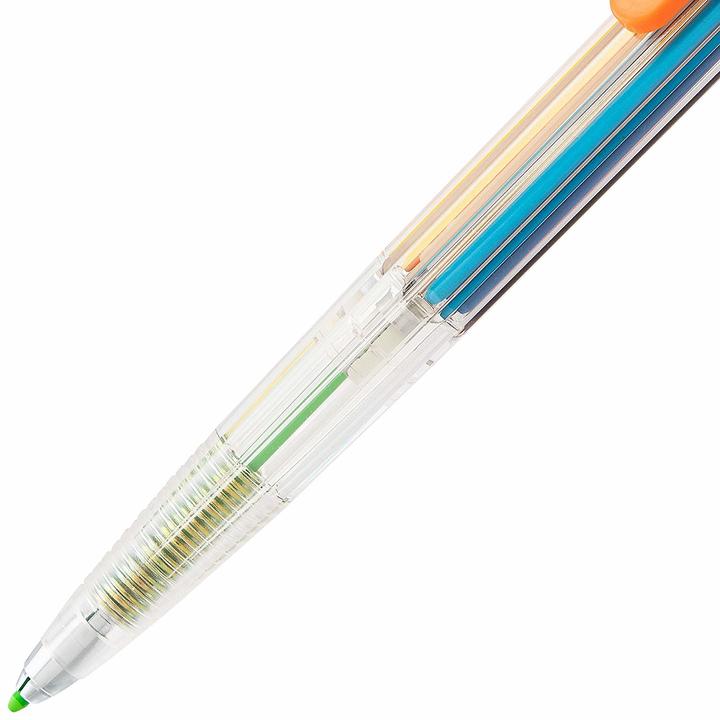Produktbild Pentel Arts 8-Colour (2 mm, HB, 1 x)