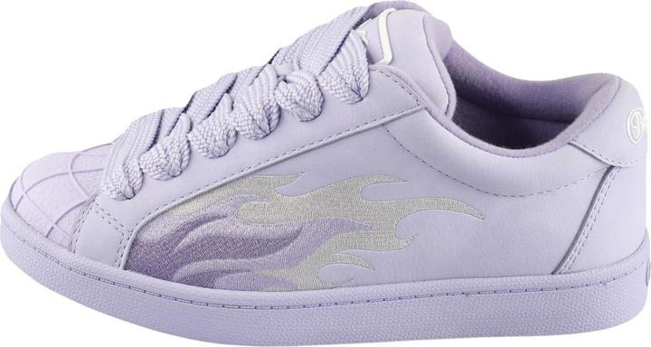 Buffalo Liberty - Vegan Nappa