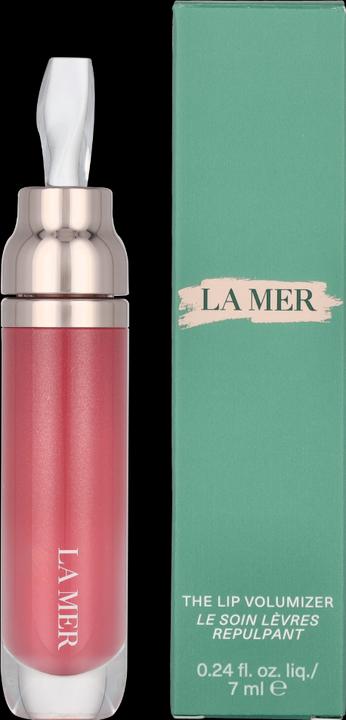Actual product image La Mer Specialists The Lip Volumiser Sheer Pink / 9 g (7 ml)