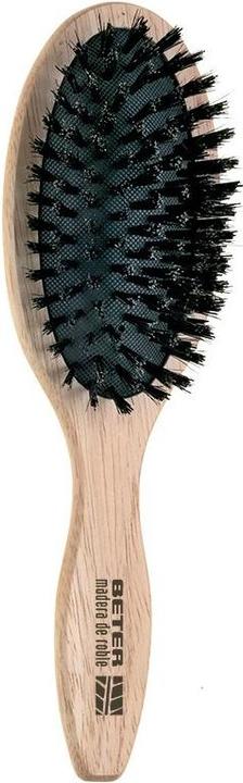 Immagine prodotto Beter CEPILLO NEUMÁTICO, púas mixtas mango madera Oak 1 pz