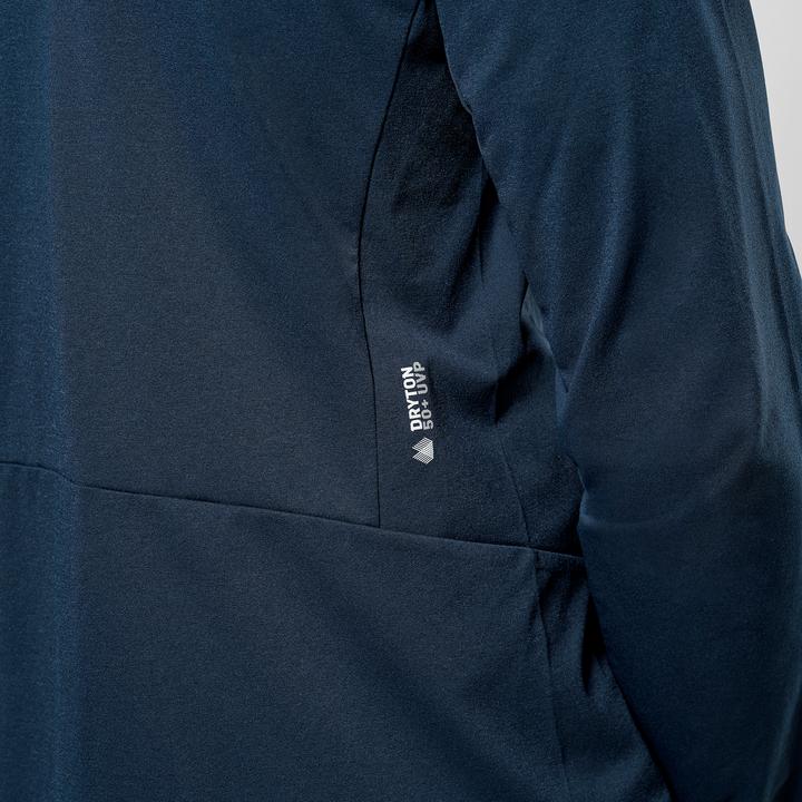 Actual product image Salewa Puez Sun Hoodie M (XL)