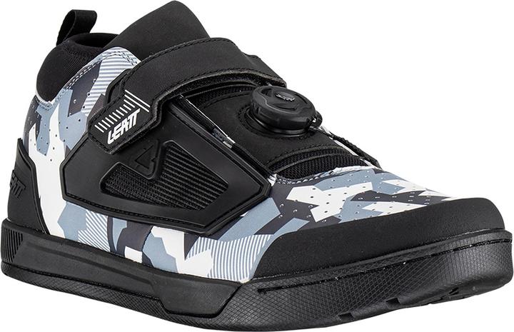 Leatt 3.0 flat Pro Shoe camo 42 (42)