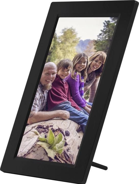 Actual product image Denver Frameo PFF-710 (7", 1024 x 600 pixels)