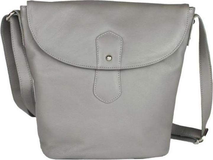 Eastern Counties Leather UTEL312 P