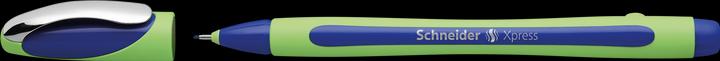 Image du produit Schneider Fineliner Xpress (Bleu, 1 x)