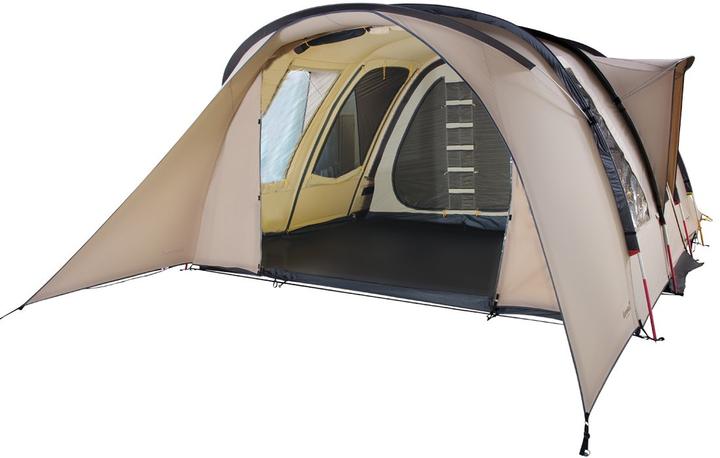 Produktbild Eureka! Lookout Loft BTC RS Tent (4 Personen)