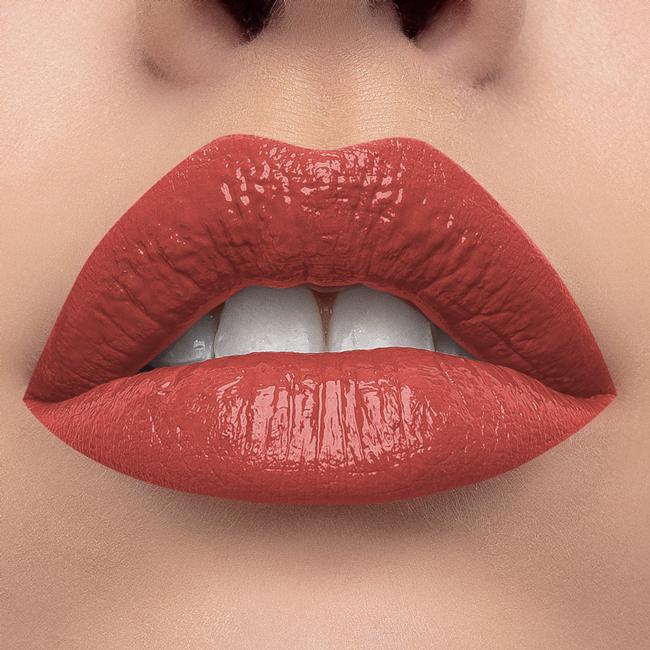 Image du produit Mulac Psygloss Lip Gloss - 07 Finicky (07 Finicky)