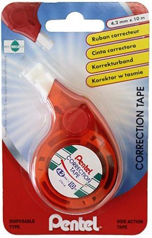 Actual product image Pentel Ztn14