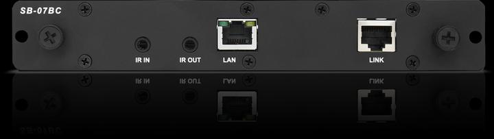 Image du produit NEC Sb-07bc Ops Récepteur Hdbaset