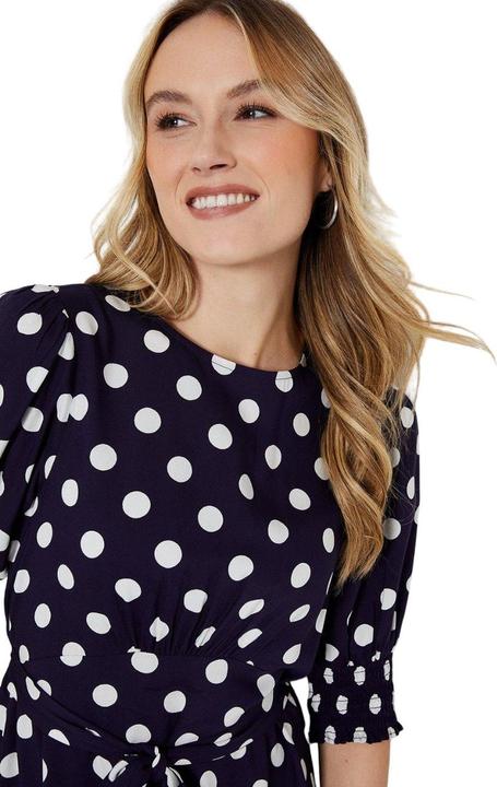 Image du produit Dorothy Perkins - Robe mi-longue - Femme (40)