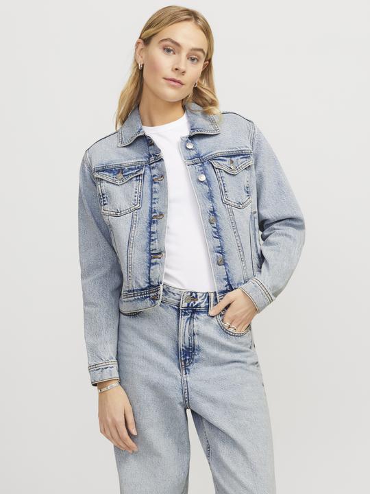 Actual product image JJXX Jxalys Classic Denim Jacket Dnm Noos (XS)