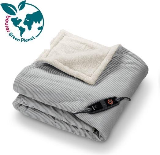 Actual product image Beurer HD 81 (180 x 130 cm)