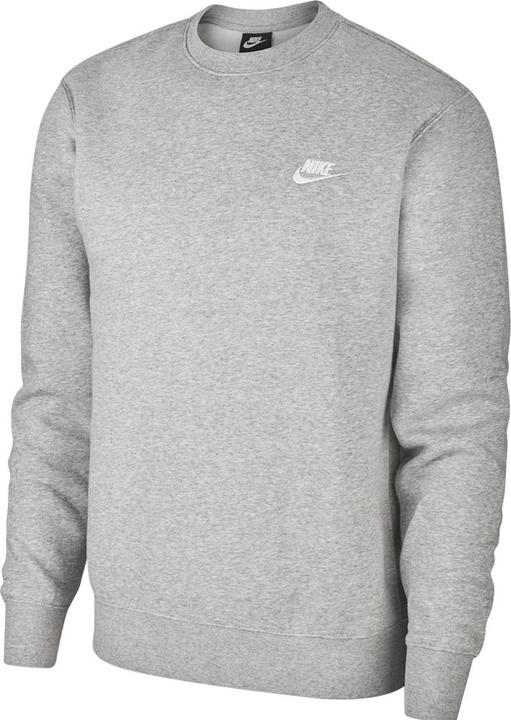 Actual product image Nike Club Crew Sweatshirt (3XL)