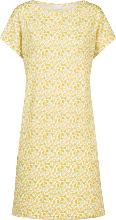 Produktbild Mey Lemon Dots Nachthemd (46, 3XL)