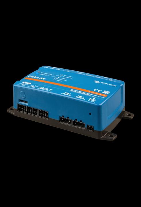 Image du produit Victron Energy Cerbo GX