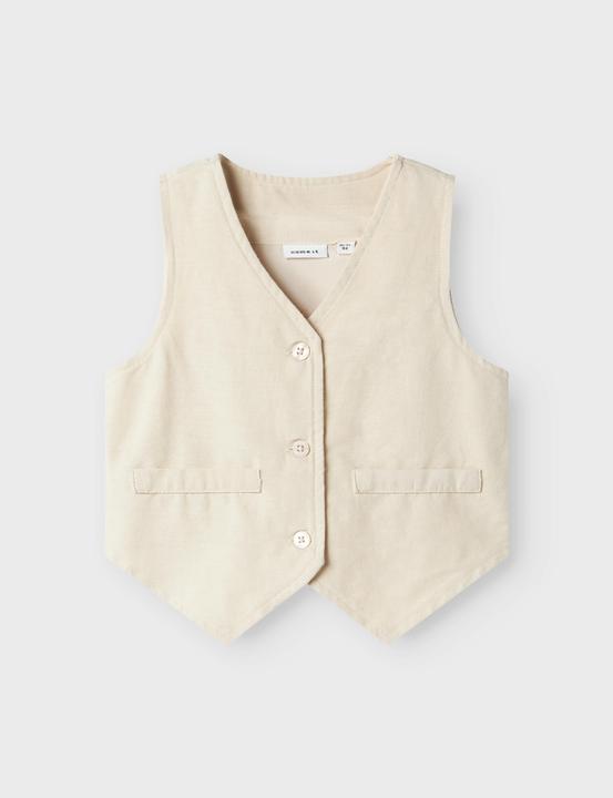 Produktbild Name it Regular Fit Weste (92)