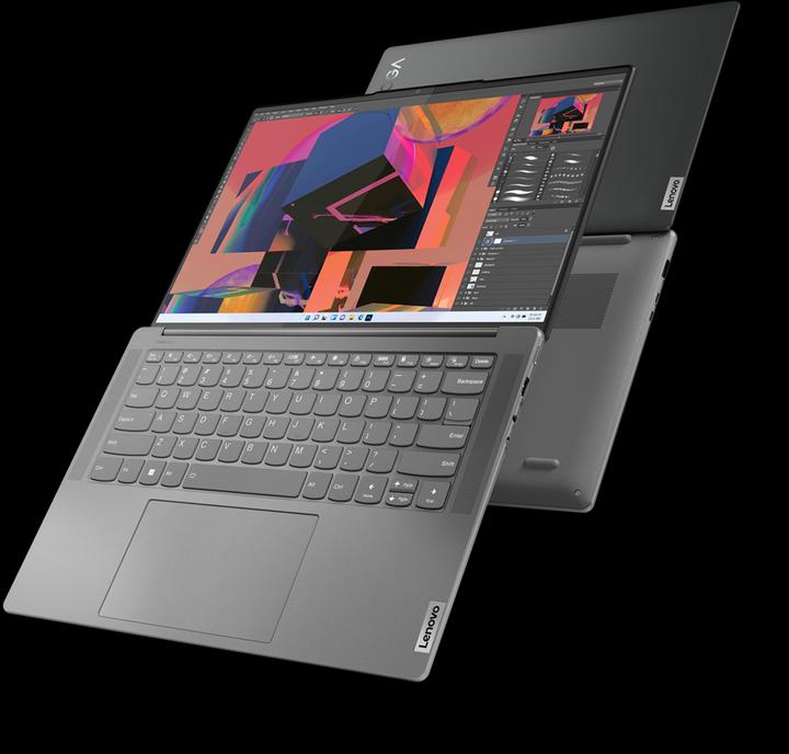 Produktbild Lenovo Yoga Slim 7 ProX (14.50", AMD Ryzen 9 6900HS, 32 GB, 1000 GB, CH)