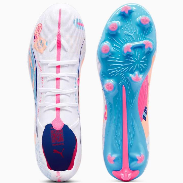 Immagine prodotto Puma Ultra 5 Match Vol.Up Fussballschuhe (42.5)