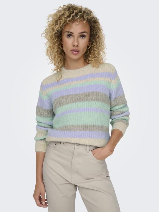 Immagine prodotto Only ONLMAGGIE maglione lavorato a maglia maglione lavorato a maglia (M)