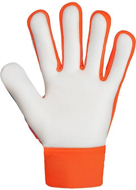 Actual product image Reusch Attrakt Starter Solid Finger Support Jr Torwarthandschuhe (5)