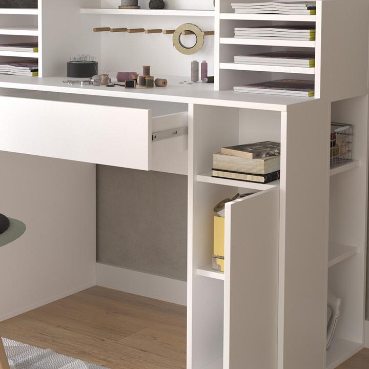 Actual product image Vicco Basteltisch
