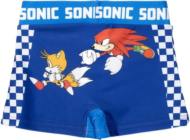 Produktbild Disney Schwimm-Boxer Sonic (110)