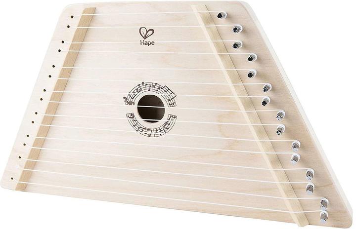 Image du produit Hape La harpe chantante