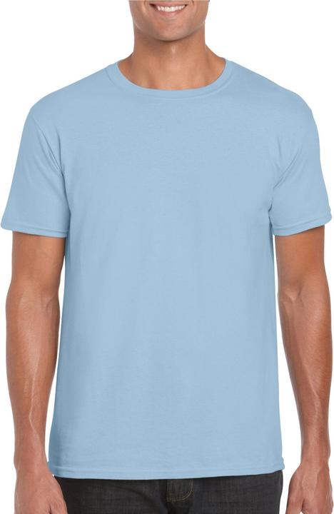 Actual product image Gildan UTBC484 P (L)