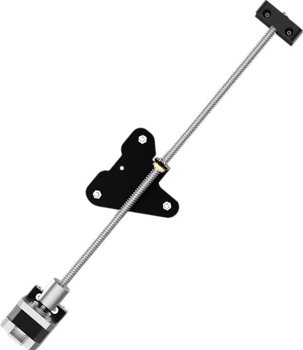 Actual product image Creality Dual Screw Rod (Accessories)