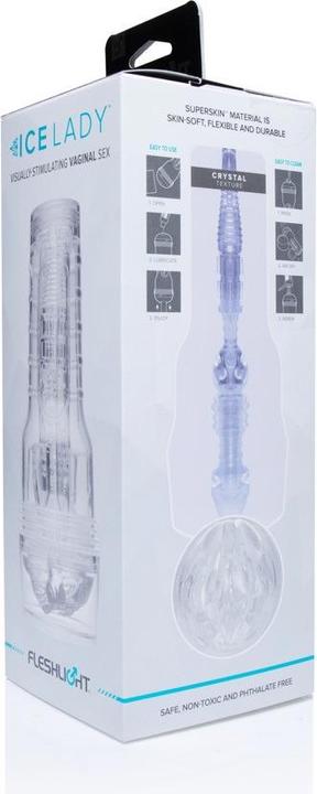 Immagine prodotto Fleshlight Ice Lady
