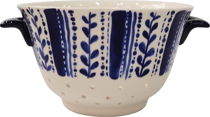 Actual product image neuetischkultur Kitchen Strainer Ceramic (17.50 cm)